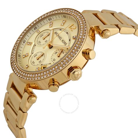 mk5354 Michael Kors watch